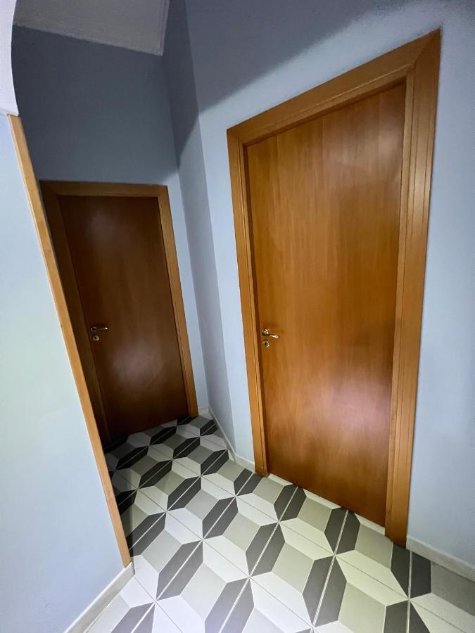 Bell'E Buono Vicino Aeroporto Di Capodichino Villa Nápoly Kültér fotó