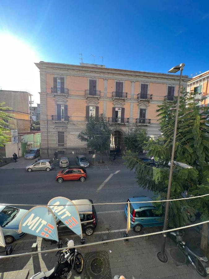 Bell'E Buono Vicino Aeroporto Di Capodichino Villa Nápoly Kültér fotó